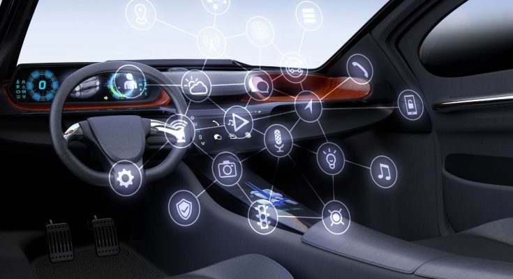 A Closer Inspection At Ford's Social Networking Strategy
