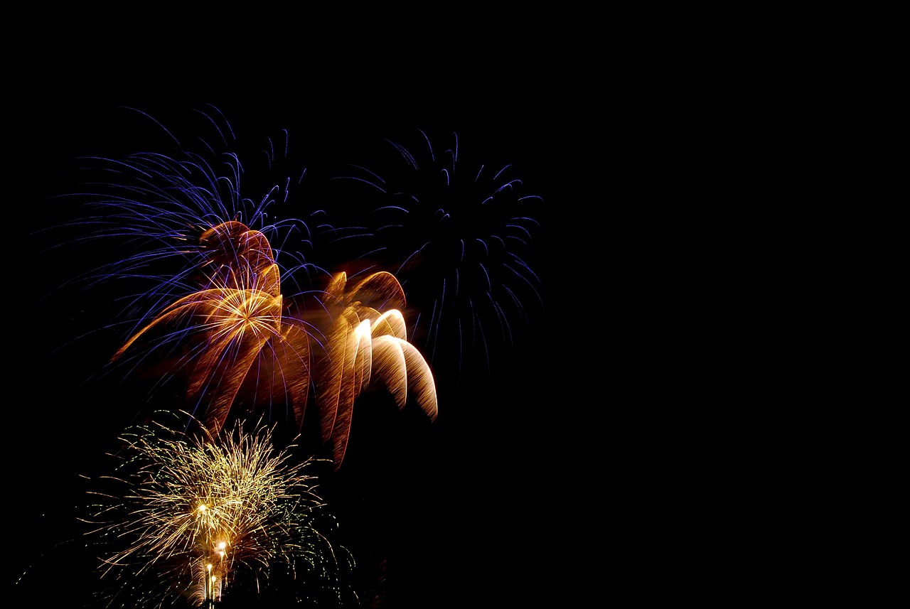 Fireworks, celebration, pyrotechnics — Play Roulette Canada Instant Withdrawal: A Comprehensive Guide