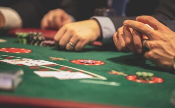 A Professional Guide to Digital Table Game Accessibility