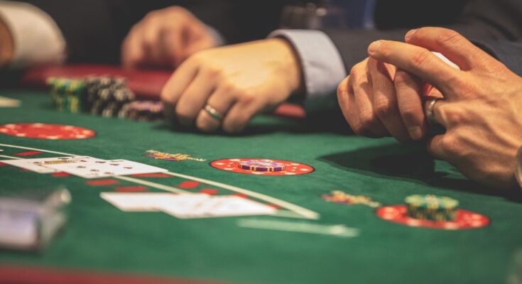 A Professional Guide to Digital Table Game Accessibility